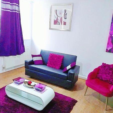 Double Room Close To Bradford University And City Centre Exterior foto